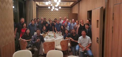 Amy Ang on LinkedIn: Loving my EY APAC Financial Services .